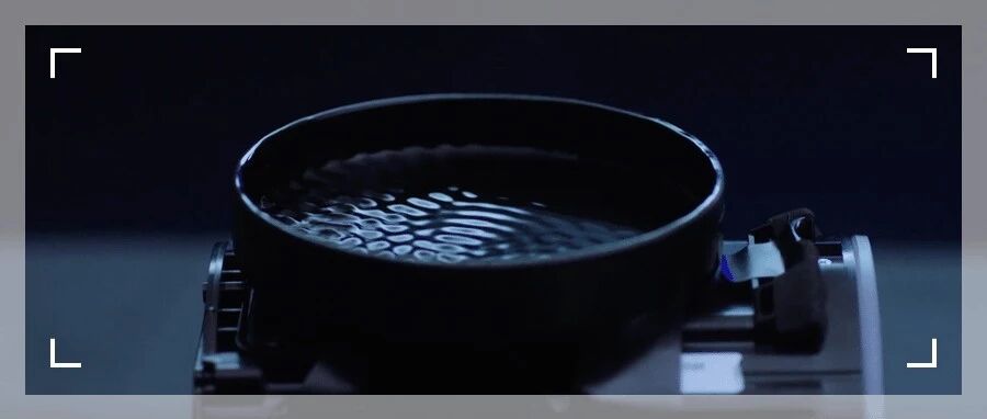 为了让你看到声音, 华为AI音箱拍了条视频