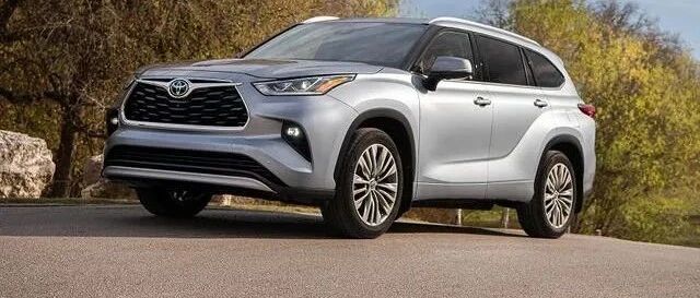 汉兰达全新升级，又将加价抢购，可选车型较少，神话还能继续吗