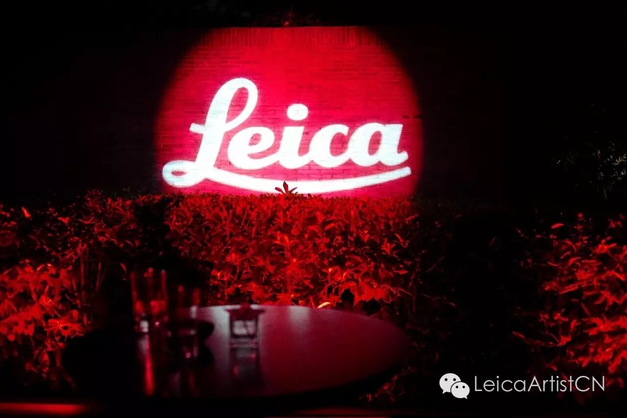 喜欢徕卡的可乐标?今天让你一次看个够!