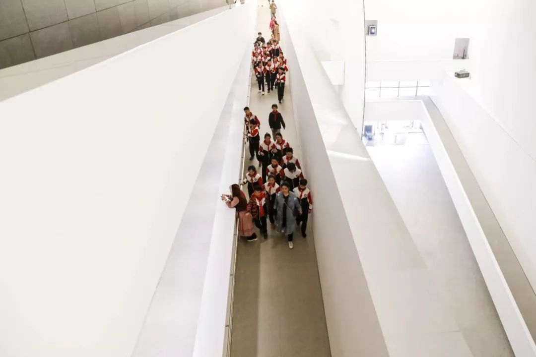中央美术学院美术馆简介_中央美术学院美术馆_中央美术学院美术展览馆