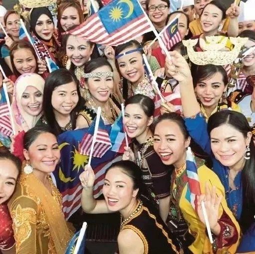 马来西亚为什么吸引全世界人来移民?