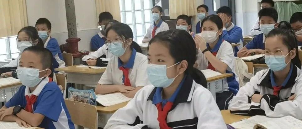 【青春语文·唐娟教育故事二】 差一点儿