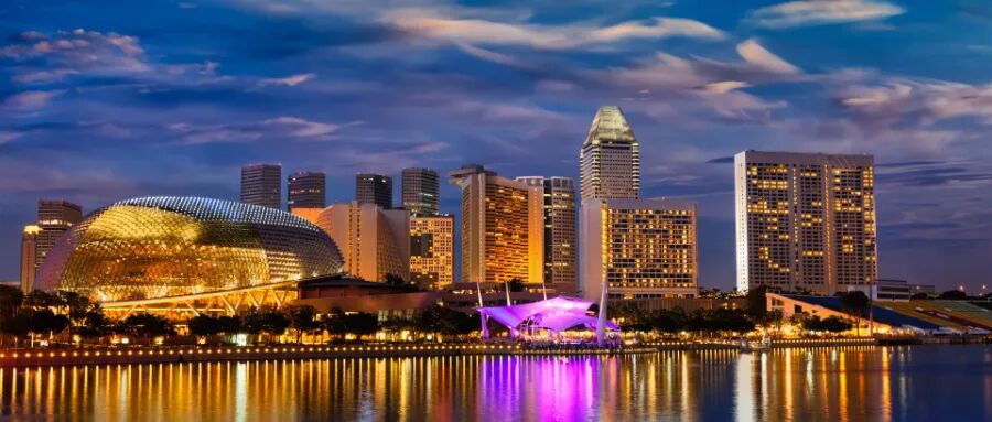 5天获批?原来现在拿新加坡身份,还有这种高性价比方式!