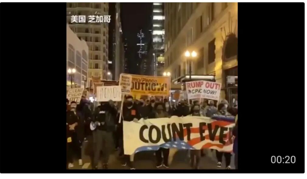 美国大选，对跨境电商都有哪些影响？