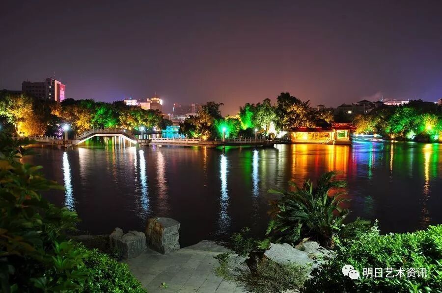 桂林山水风景图片_风景速写临摹图片山水_风景速写图片山水