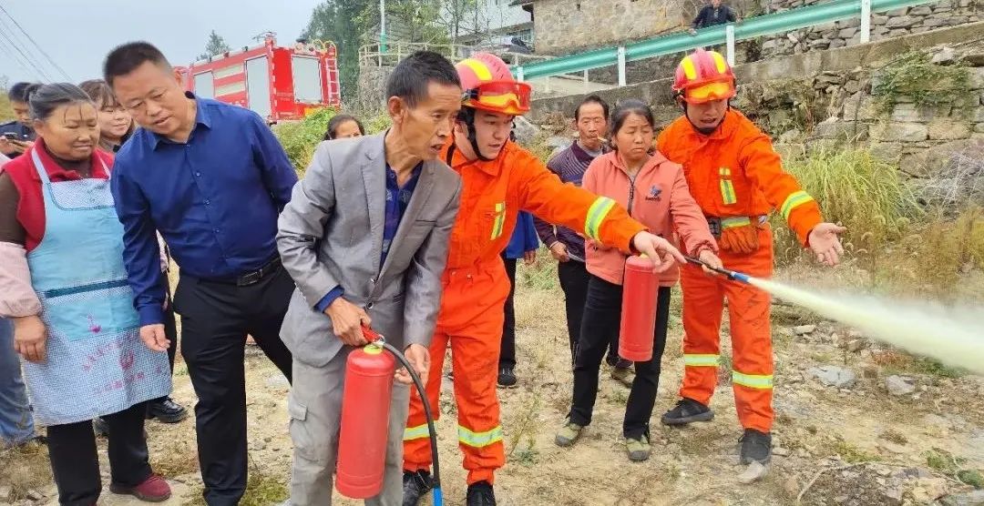 【民和为本】中药材之乡・淫羊藿强镇  一周回顾（11月9日-11月15日）