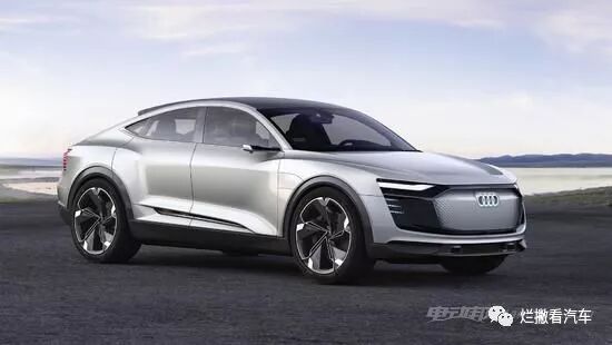 奥迪elaine新能源汽车怎么样 奥迪elaine新能源汽车介绍 烂撇看汽车 微信公众号文章阅读 Wemp
