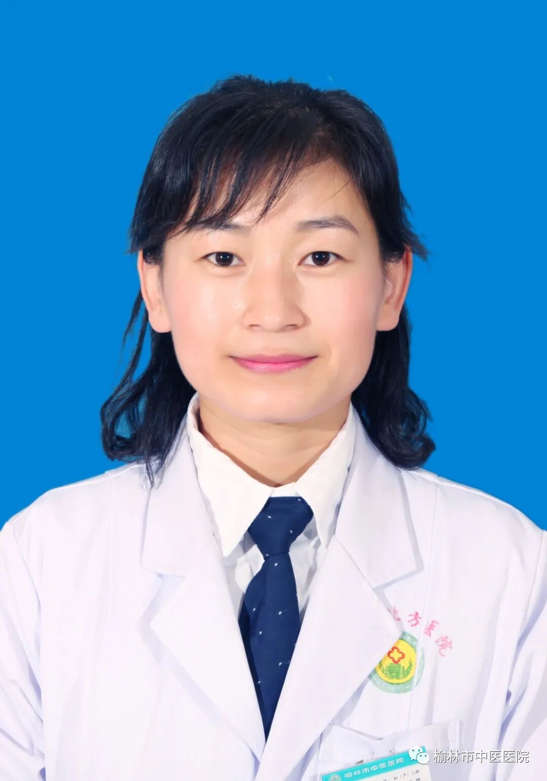 妇科离子导入治疗什么打造专业妇科，关爱女性健康——榆林市中医医院妇三科_https://www.jmylbn.com_新闻资讯_第19张