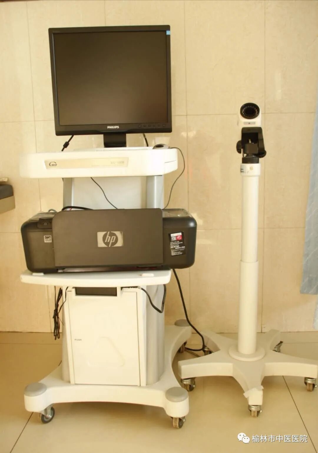 妇科离子导入治疗什么打造专业妇科，关爱女性健康——榆林市中医医院妇三科_https://www.jmylbn.com_新闻资讯_第10张