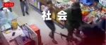 恐怖，长枪怼头，绑走活人！