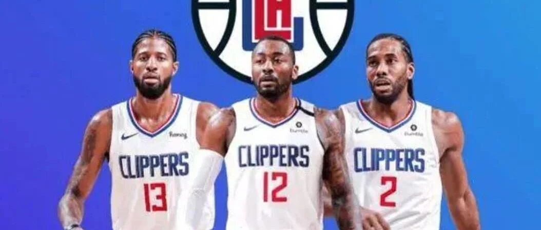 【徐静雨】约翰沃尔会去哪儿？快船三巨头要来了！