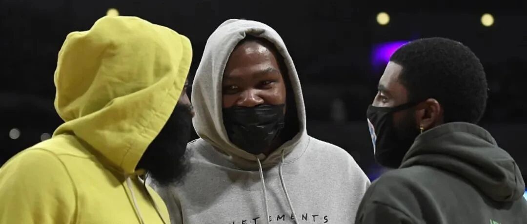 【徐静雨】湖人不敌篮网，首战季前赛紫金军团全面处于劣势！