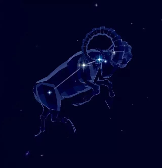 白羊座的上位史——从雇农到群星之巅|文史宴