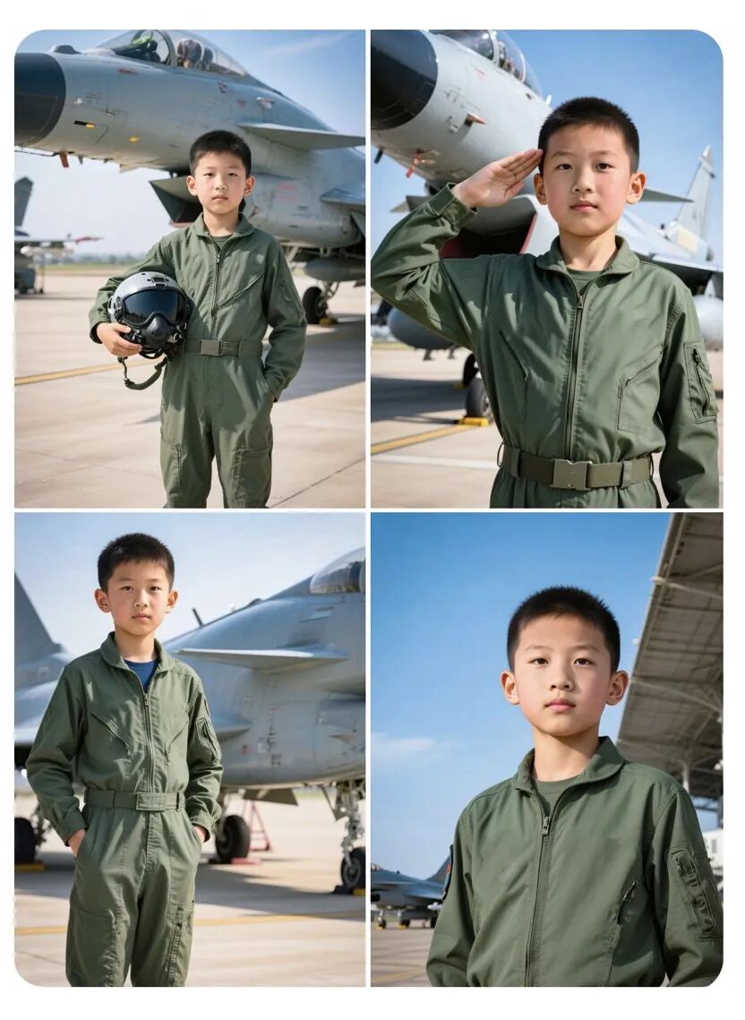 電影節圈粉神器！智拍鴨AI拍照機再登央視，記者直呼“文旅產業福音”！(圖3)