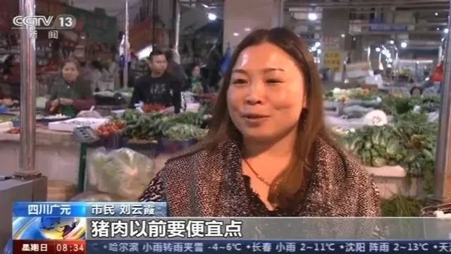 央视：年前出栏200头至少可挣40多万！目前猪场复产情况究竟如何？