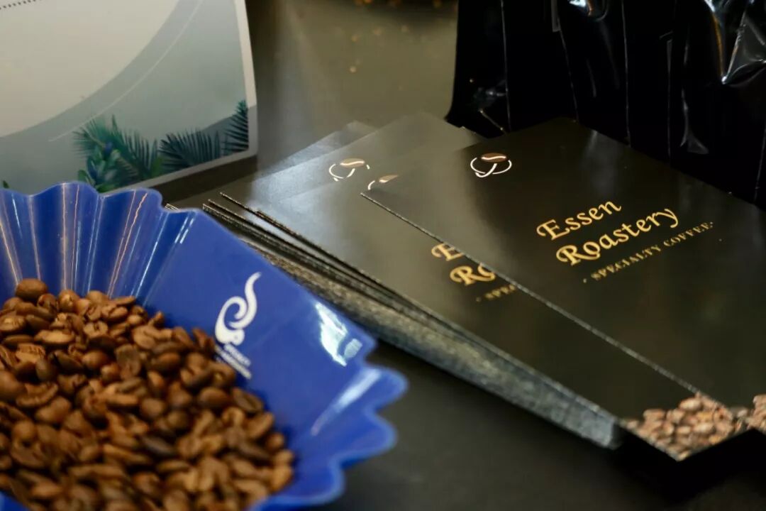 HOTELEX专访| 悉问21家馆主们的咖啡人生「上篇」-咖报咖啡网