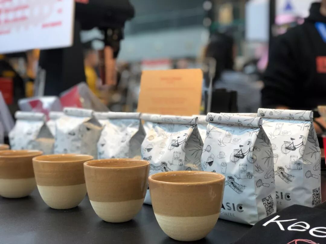 HOTELEX专访| 悉问21家馆主们的咖啡人生「上篇」-咖报咖啡网