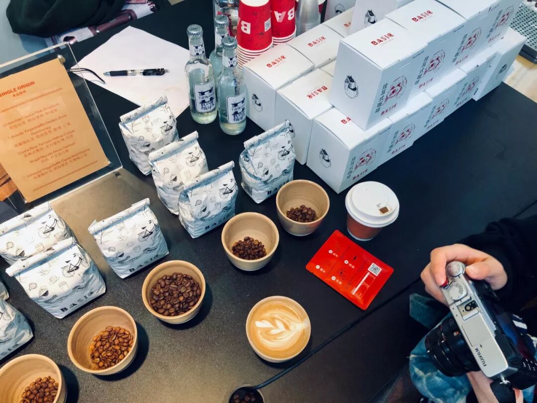 HOTELEX专访| 悉问21家馆主们的咖啡人生「上篇」-咖报咖啡网