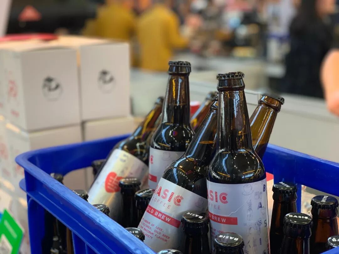 HOTELEX专访| 悉问21家馆主们的咖啡人生「上篇」-咖报咖啡网