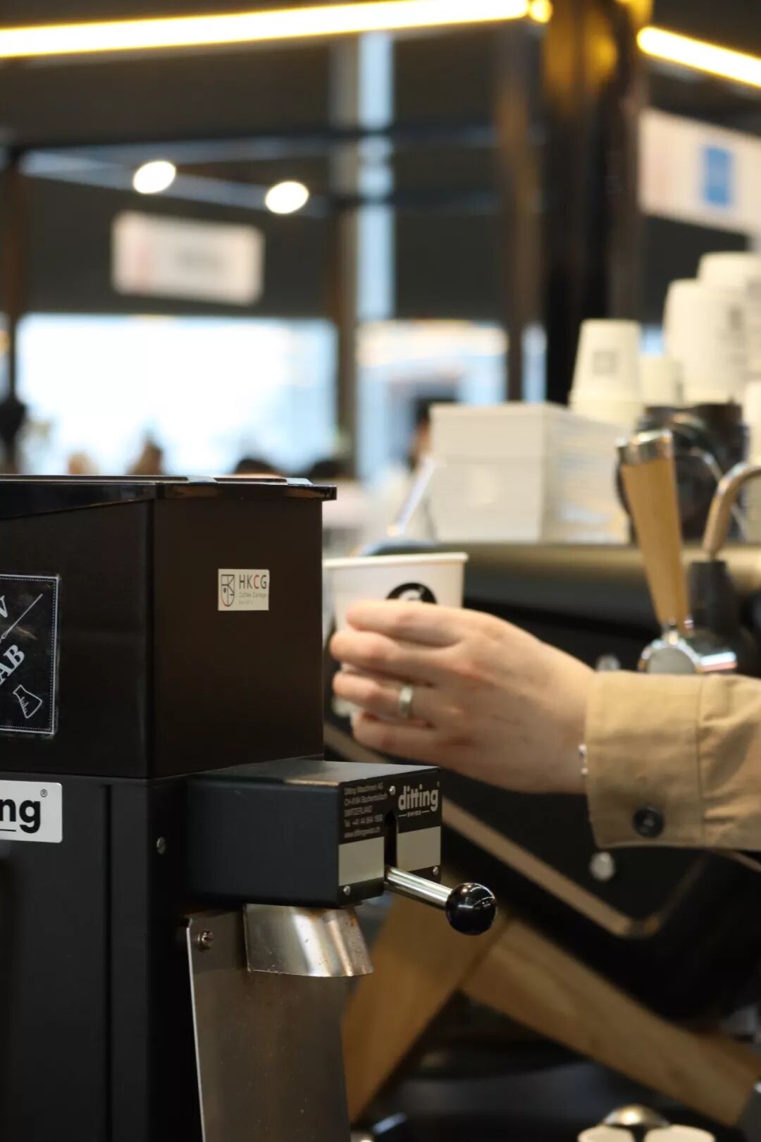 HOTELEX专访| 悉问21家馆主们的咖啡人生「上篇」-咖报咖啡网