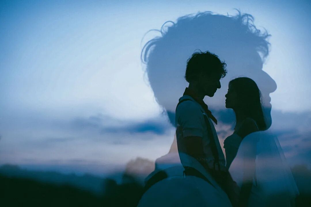 婚纱摄影 | 那么幸福值得记录-客片欣赏