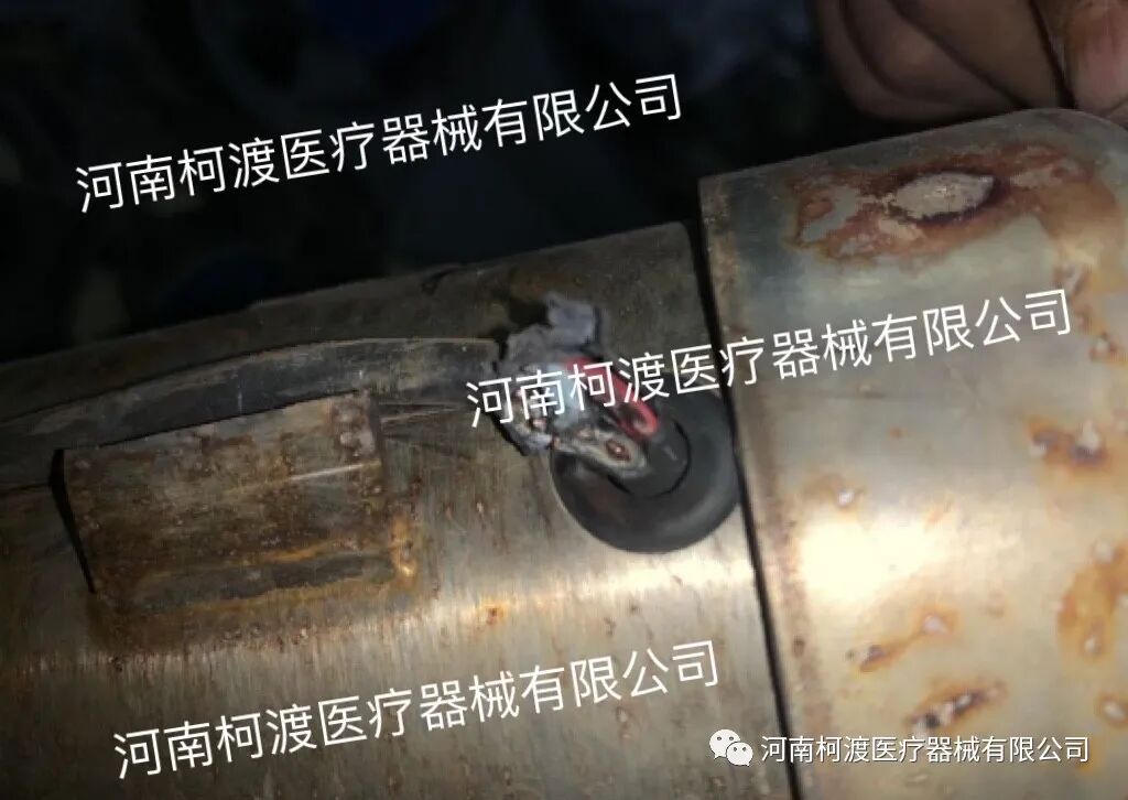 东芝ct怎么样每周精选案例分析之东芝16排CT两例维修_https://www.jmylbn.com_新闻资讯_第15张