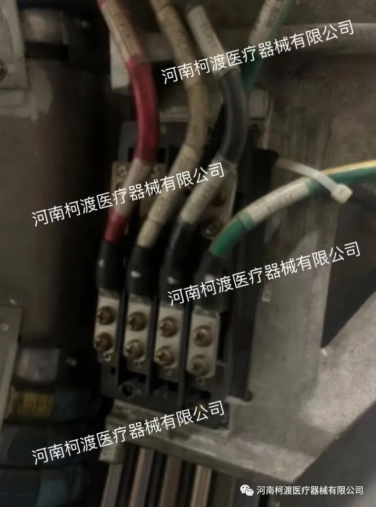 东芝ct怎么样每周精选案例分析之东芝16排CT两例维修_https://www.jmylbn.com_新闻资讯_第12张