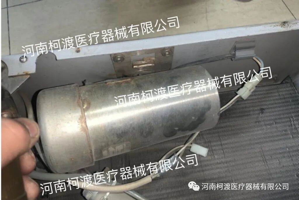 东芝ct怎么样每周精选案例分析之东芝16排CT两例维修_https://www.jmylbn.com_新闻资讯_第14张