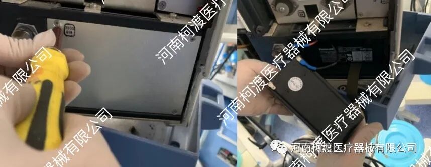 德尔格呼吸机怎么样每周精选案例分析之德尔格呼吸机保养流程_https://www.jmylbn.com_新闻资讯_第6张