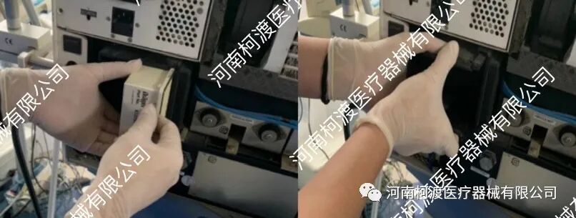 德尔格呼吸机怎么样每周精选案例分析之德尔格呼吸机保养流程_https://www.jmylbn.com_新闻资讯_第5张