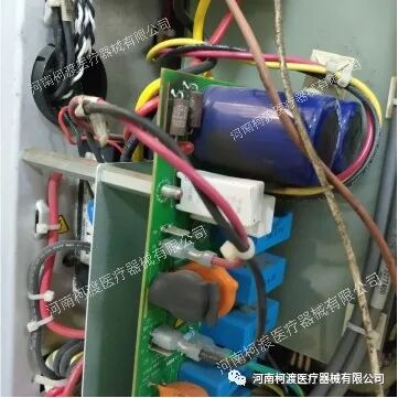康达DR怎么维修每周精选案例分析之康达1500悬吊DR无法曝光案例维修_https://www.jmylbn.com_新闻资讯_第8张