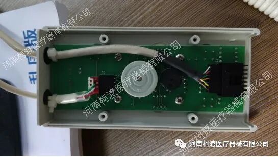 康达DR怎么维修每周精选案例分析之康达1500悬吊DR无法曝光案例维修_https://www.jmylbn.com_新闻资讯_第3张