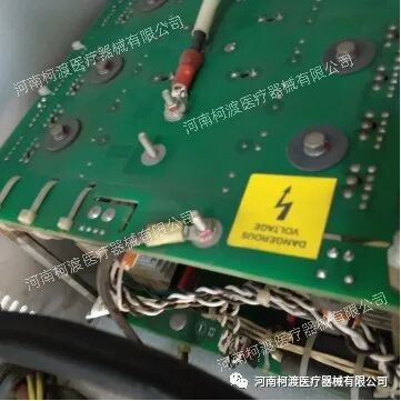 康达DR怎么维修每周精选案例分析之康达1500悬吊DR无法曝光案例维修_https://www.jmylbn.com_新闻资讯_第9张