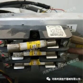 康达DR怎么维修每周精选案例分析之康达1500悬吊DR无法曝光案例维修_https://www.jmylbn.com_新闻资讯_第7张