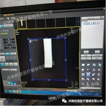 康达DR怎么维修每周精选案例分析之康达1500悬吊DR无法曝光案例维修_https://www.jmylbn.com_新闻资讯_第15张