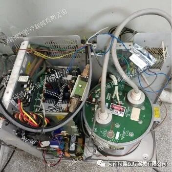 康达DR怎么维修每周精选案例分析之康达1500悬吊DR无法曝光案例维修_https://www.jmylbn.com_新闻资讯_第6张