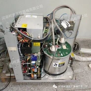 康达DR怎么维修每周精选案例分析之康达1500悬吊DR无法曝光案例维修_https://www.jmylbn.com_新闻资讯_第5张