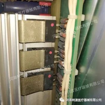 康达DR怎么维修每周精选案例分析之康达1500悬吊DR无法曝光案例维修_https://www.jmylbn.com_新闻资讯_第11张