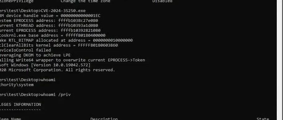 Example Image