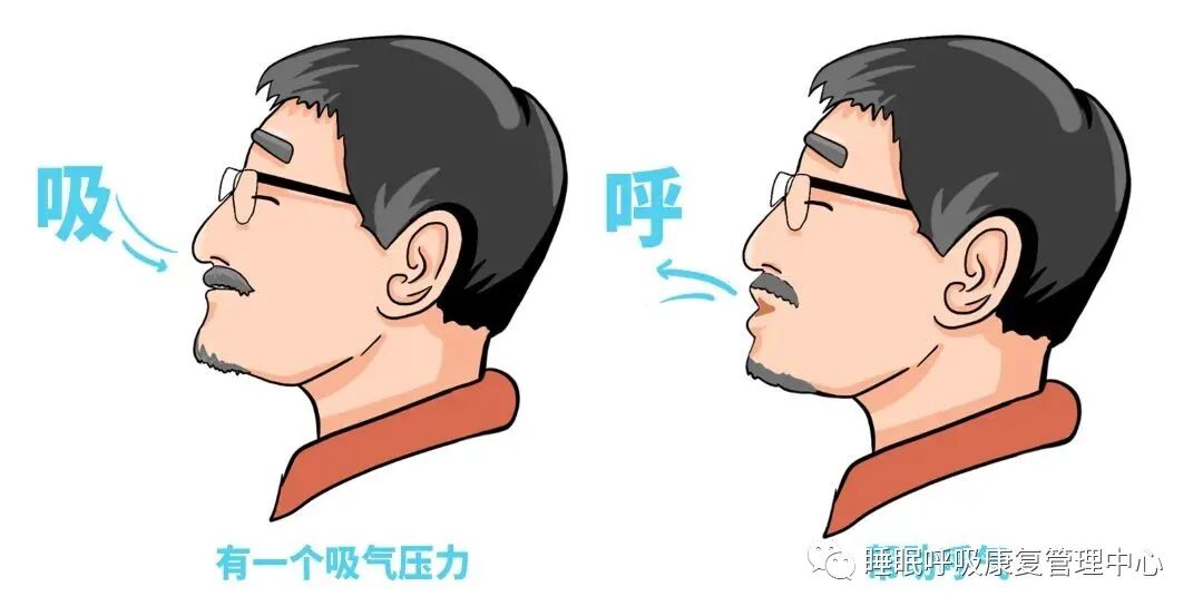 为什么叫双水平呼吸机呼吸机的单水平和双水平都有什么区别？_https://www.jmylbn.com_新闻资讯_第4张