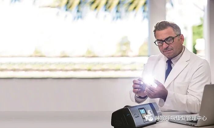 为什么叫双水平呼吸机Lumis™ 150 VPAP ST 双水平无创呼吸机_https://www.jmylbn.com_新闻资讯_第2张