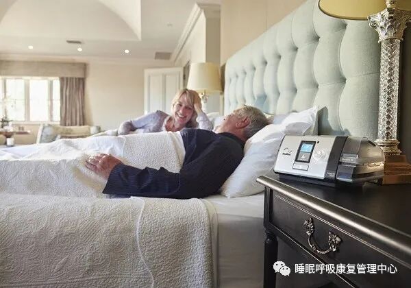 为什么叫双水平呼吸机Lumis™ 150 VPAP ST 双水平无创呼吸机_https://www.jmylbn.com_新闻资讯_第3张