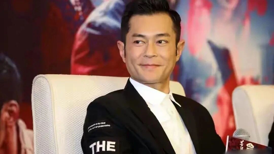 古天乐做慈善的初衷,原来是这样的