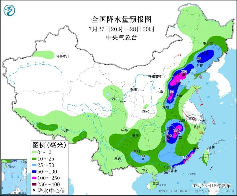 2024年07月26日 吐鲁番天气