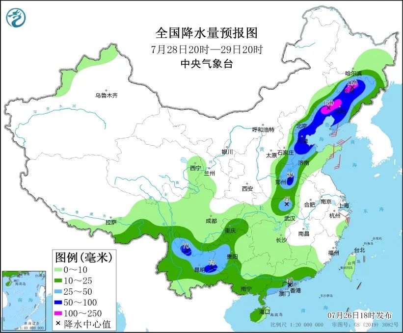 2024年07月26日 吐鲁番天气