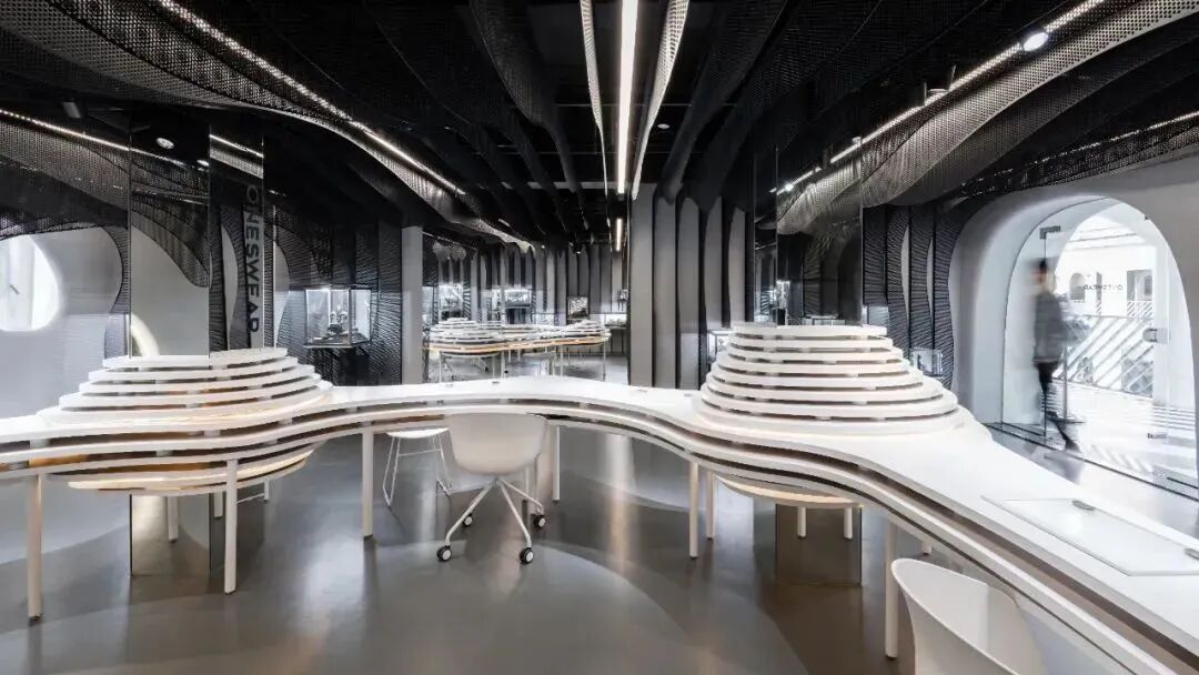 高分锦囊|环艺室内空间种类 哪些是重点 哪些是难点?