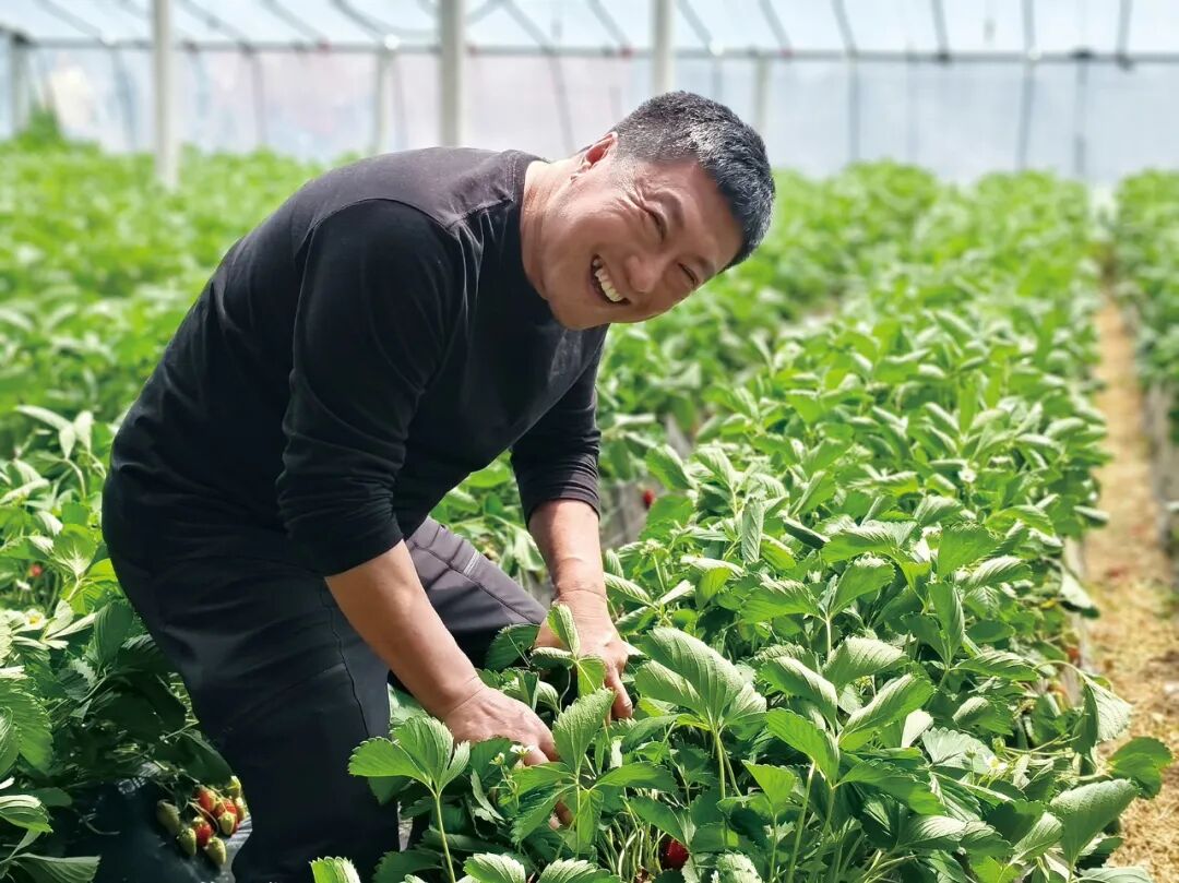 ▲阿叔 图/受访者提供