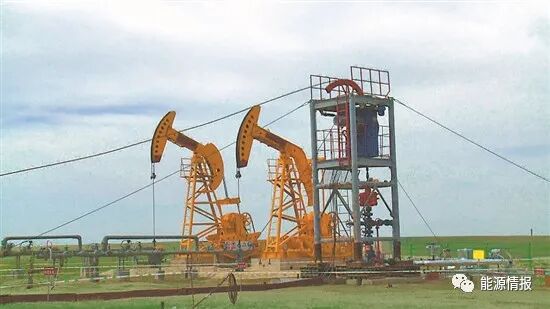 中国石油CCUS产业格局的图5