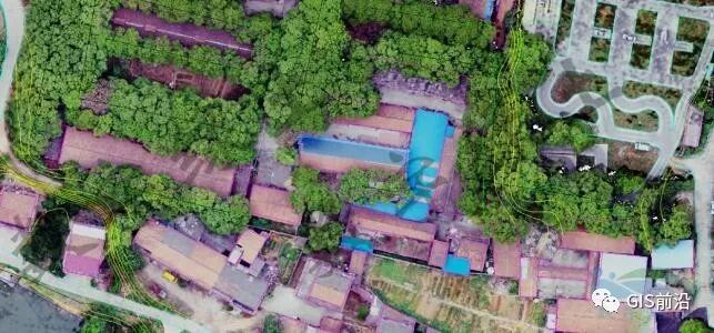 DEM DTM DLG DRG DOM DSM？？？（附全国30m 90mDEM下载）的图8