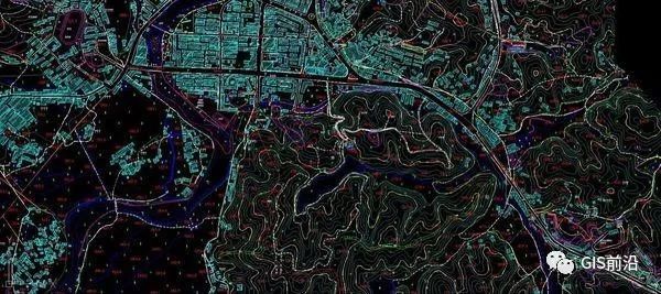 无人机航测处理中常见名词术语你了解吗？的图15